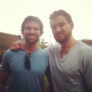 Meet your Posher, Daniel